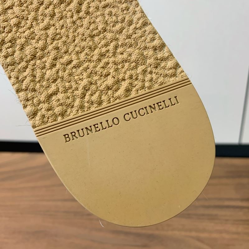 Brunello Cucinelli Shoes